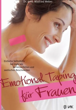 Emotional Taping für Frauen| Clearance