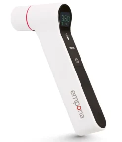 Infrarot Thermometer 2022er Modell kontaktloses Fieberthermometer Stirn|emporia Outlet