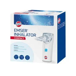 ® Inhalator Compact|Emser Sale