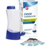 ® Nasendusche mit 4 Beuteln Nasenspülsalz>Emser Sale