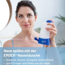 ® Nasendusche mit 4 Beuteln Nasenspülsalz><noscript><img width=