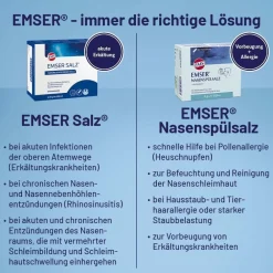 ® Nasendusche mit 4 Beuteln Nasenspülsalz><noscript><img width=