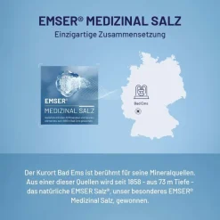 ® Nasenspülsalz|Emser Clearance