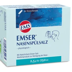 ® Nasenspülsalz>Emser Online