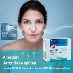 ® Nasenspülsalz>Emser Online