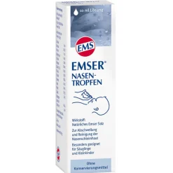 ® Nasentropfen>Emser Outlet