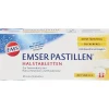 Pastillen® ohne Menthol zuckerfrei|Emser Outlet