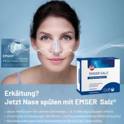 ® Salz Beutel>Emser Clearance