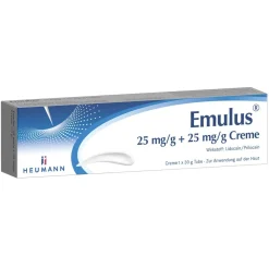 Emulus 25 mg/g + 25mg/g| Discount