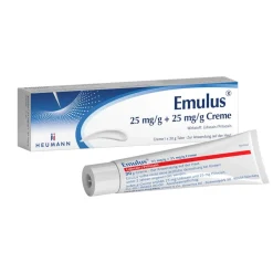 Emulus 25 mg/g + 25mg/g| Discount