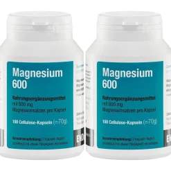 Endima® Magnesium 600 Kapseln| Clearance