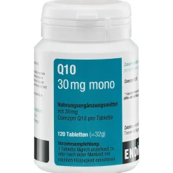 ® Q10 30 mg Mono Tabletten>Endima Clearance