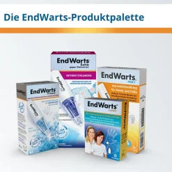 PEN F: Warzen entfernen, Warzenentferner mit Ameisensäure, zur Warzenentfernung, Stift für ca. 30 Behandlungen|EndWarts
