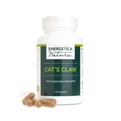 ENERGETICA natura® CAT'S CLAW| Best