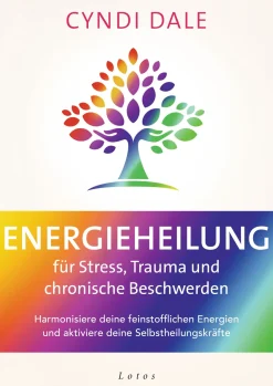 Energieheilung für Stress, Trauma und chronische Beschwerden> Discount