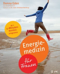Energiemedizin für Frauen>