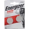 ENERGIZER CR2450 Lithium-Knopfzellen>