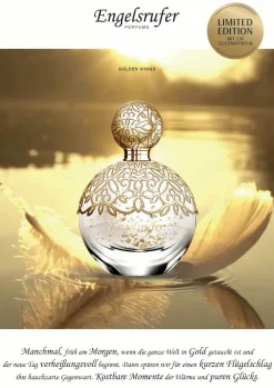 Golden Wings Eau de Parfum|Engelsrufer Best