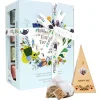 English Tea Shop Teegeschenk "Wellness Tee Kollektion" mit Schleife> Best