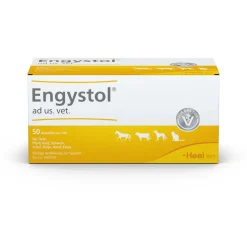 ® ad us. vet. Ampullen|Engystol New