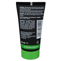 Ensbona® Aloe Vera Gel| Hot