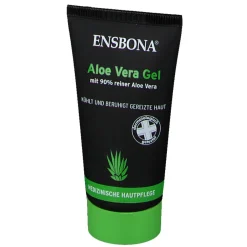 Ensbona® Aloe Vera Gel| Hot