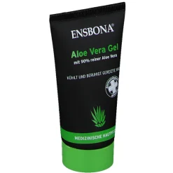 Ensbona® Aloe Vera Gel| Hot