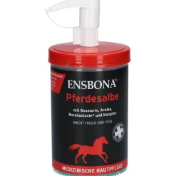 ENSBONA® Pferdesalbe| Discount