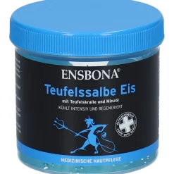 Ensbona® Teufelssalbe Eis®| Outlet