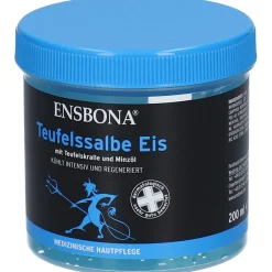 Ensbona® Teufelssalbe Eis®| Outlet