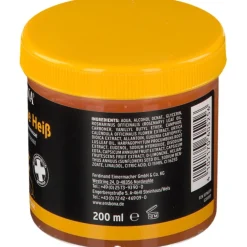 Ensbona® Teufelssalbe Heiß®| Best