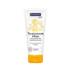 Enzborn Teufelssalbe Heiss> Best
