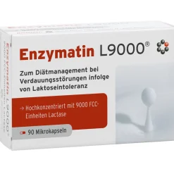 Enzymatin L9000®| New