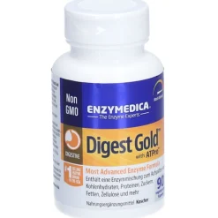 ENZYMEDICA® Digest Gold™ with ATPro™| Sale