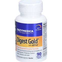 ENZYMEDICA® Digest Gold™ with ATPro™| Sale