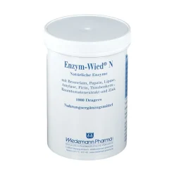 Enzym-Wied® N>