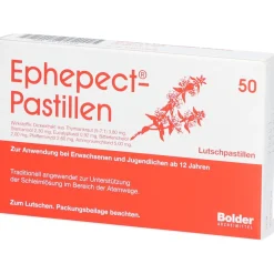 Ephepect®-Pastillen| Sale