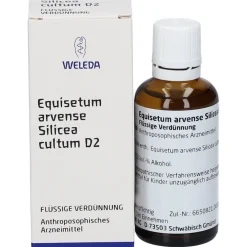 Equisetum arvense Silic. cult. D2 Dilution><noscript><img width=