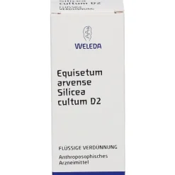 Equisetum arvense Silic. cult. D2 Dilution><noscript><img width=