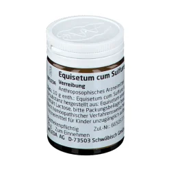 Equisetum Cum Sulfure Tostum D6><noscript><img width=