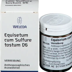 Equisetum Cum Sulfure Tostum D6><noscript><img width=