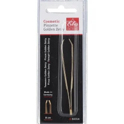 Solingen® Pinzette golden Zetty|Erbe Outlet