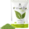ERBOTECH Bio-Matcha-Tee Hochwertiger japanischer> Online