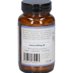 . PEA - Palmitoylethanolamid - 120 Kapseln (400mg)>Erdling Hot