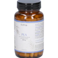 . PEA - Palmitoylethanolamid - 120 Kapseln (400mg)><noscript><img width=