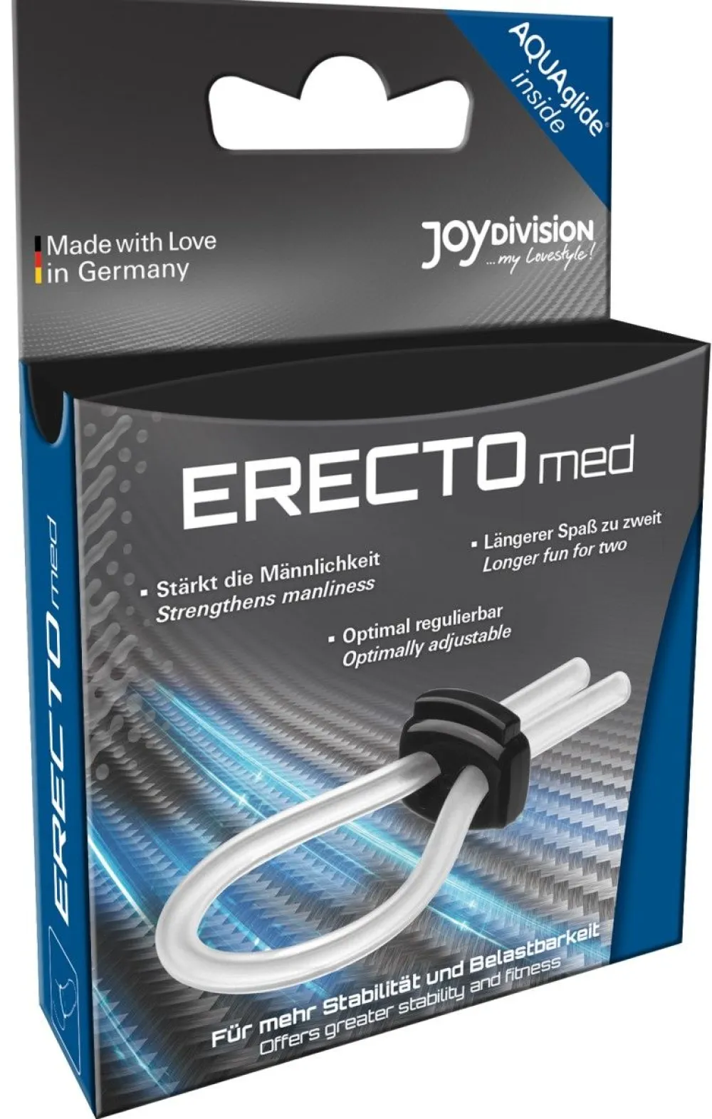 ERECTOmed|