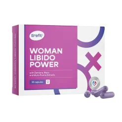 Erefit Woman Complex Formel für Frauen - Libido Power> New