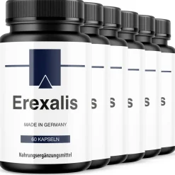Erexalis Kapseln> New
