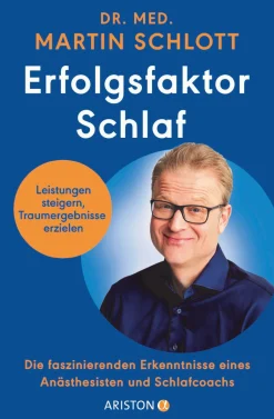 Erfolgsfaktor Schlaf> Online