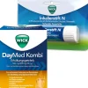 Erkältungsset DayMed Kombi + Inhalierstift N ab 12 Jahre>WICK Clearance